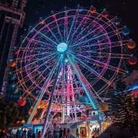 LED NIGHT @ICT SHAH ALAM