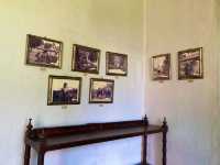 พิพิธภัณฑ์เมืองแพร่ “คุ้มเจ้าหลวง”