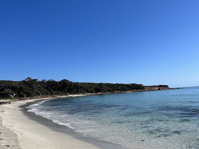 Castle Bay, Dunsborough, WA