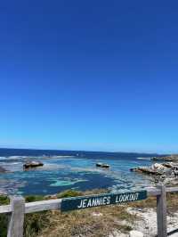西澳的Rottnest Island：水清沙幼沙灘與微笑袋鼠的天堂！🏝️🌊🦘