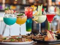 Gen Z Bar & Bistro รูฟท้อปวิวเยาวราช