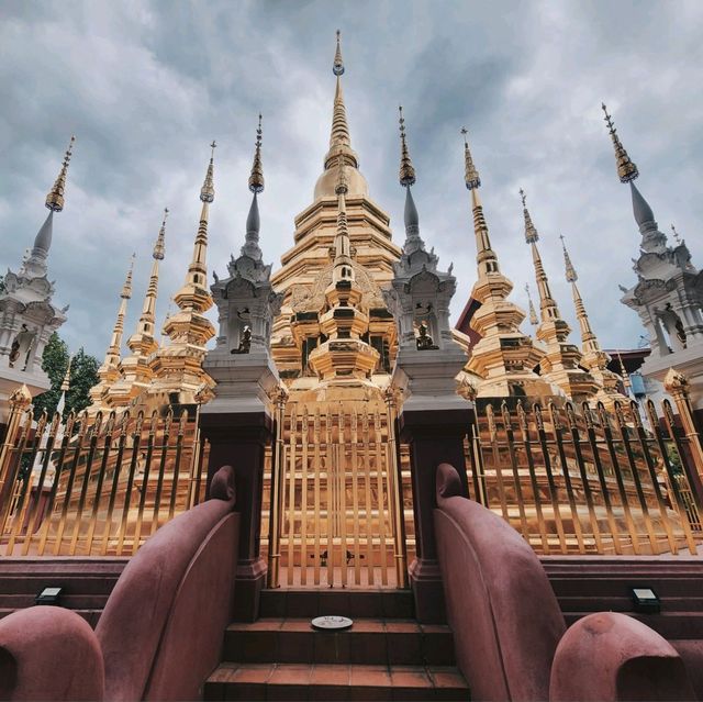 วัดพันเตา