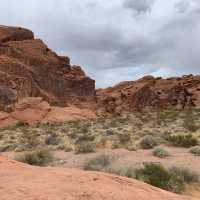 Valley of Fire State Park