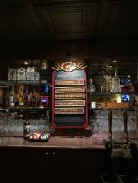 🇺🇸The Great Dane pub, Madison, Wisconsin