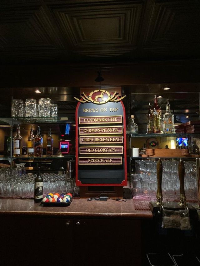 🇺🇸The Great Dane pub, Madison, Wisconsin