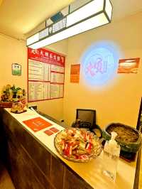 中環都可以享受按摩鬆一鬆「大順養生館」  