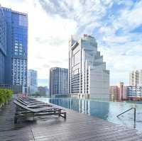 Skyview Hotel Bangkok