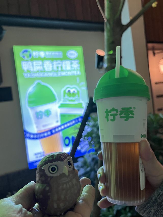 上海新景點👣蟠龍天地 許多文青網紅聚集地🫶🏻
