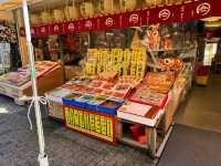 【福井】現存天守の丸岡城と東尋坊