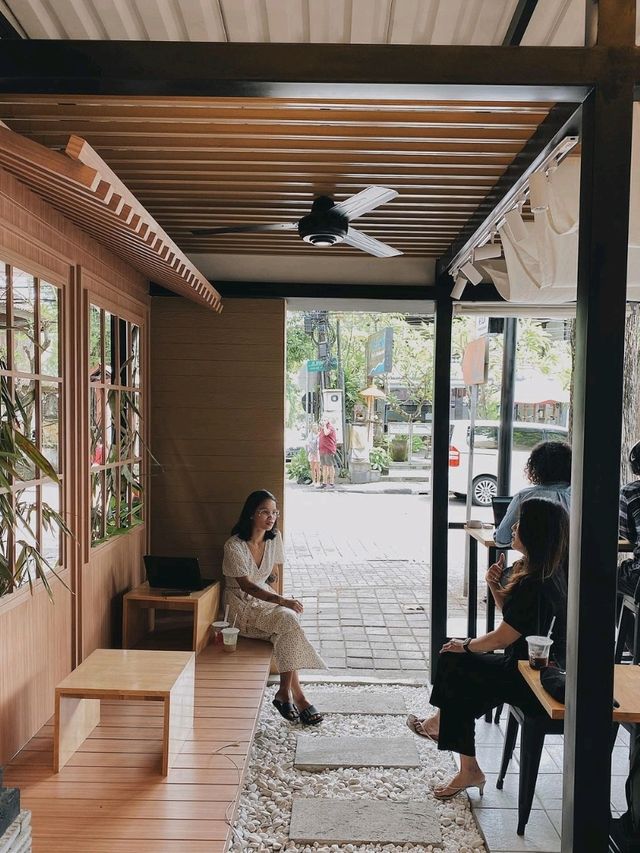 Ejji Coffee Sanur
