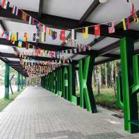 Spritzer Eco Park