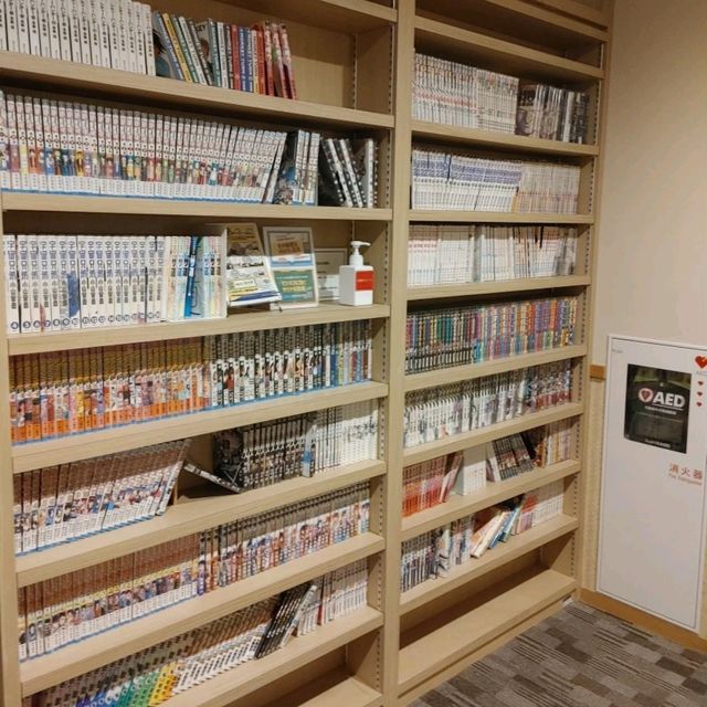 無料がいっぱい！コスパ最強ホテル　ドーミーイン高松中央公園前