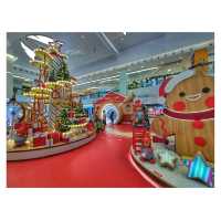 HOHOHO！Amazing Christory Museum！。東港城