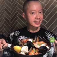 香港最好的西班牙大餐