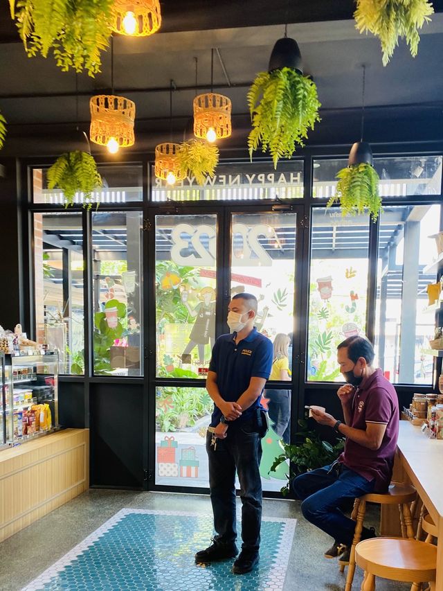อเมซอน ปั๊ม ปตท หนองเสม็ด | เมืองตราด