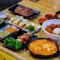 ร้านนั่งชิล บางแสน 