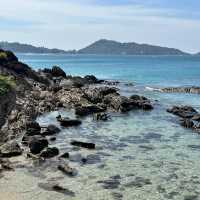 Phuket Sea Salt餐廳 食碧海藍天無敵景