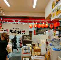 【大阪 黒門市場】素通りできないお店なんです〜😭