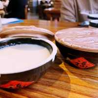 暖胃補身既祖傳浸豬腰湯🥘爽脆好味，佛山豬腰一家🐷🐽