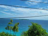 Aloha beach hotel, Oslob, Philippines