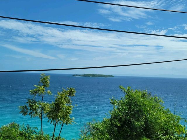 Aloha beach hotel, Oslob, Philippines
