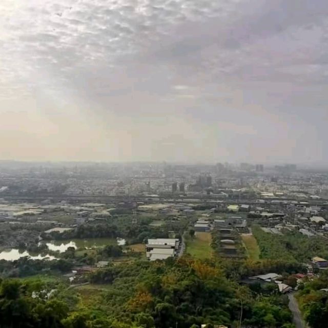 高雄高崎山