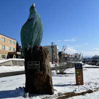 【北海道】世界遺産知床への玄関口