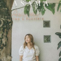 Asama Coffee & Roastery 여행 사진