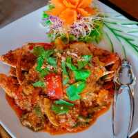 Pantai Seaview Restaurant & Coffee Shop