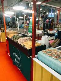งาน FoodDie Thing เซ็นทรัลเวิลด์