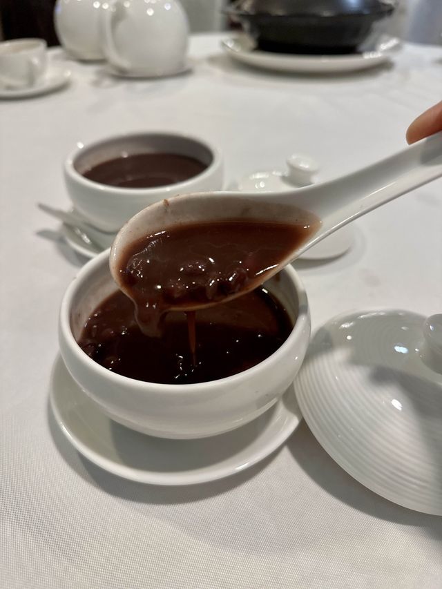 香港探店 富豪坊 (沙田)