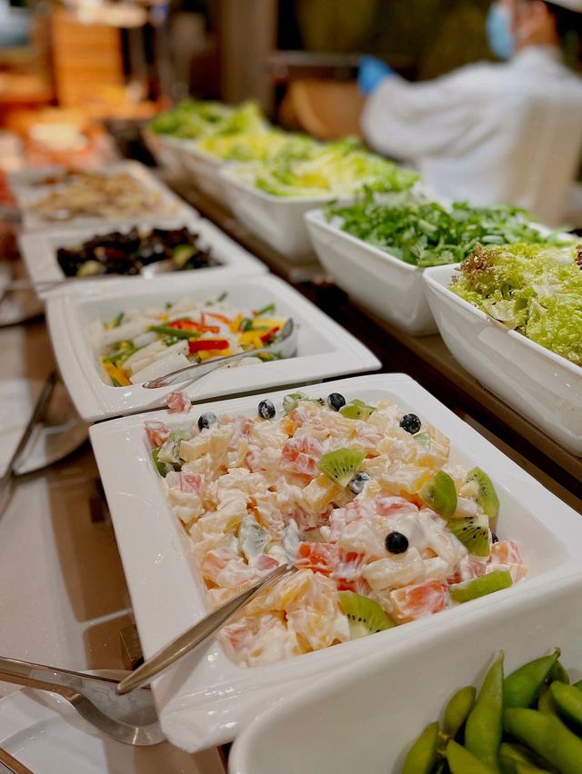 環球「芝」味海鮮旅程🦞