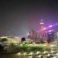 Tamar Park Hongkong