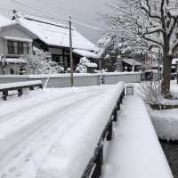 【能登中島駅】