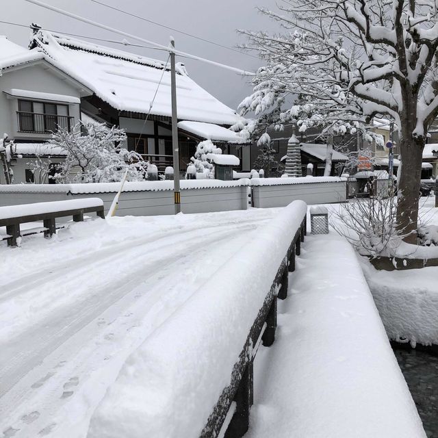 【能登中島駅】