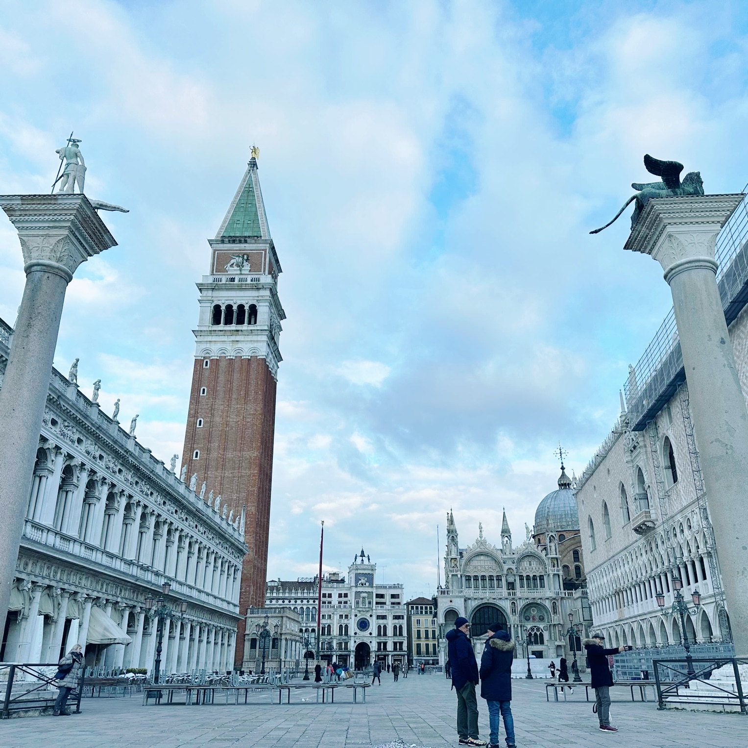 Wonders of Venice | Trip.com Venice Travelogues