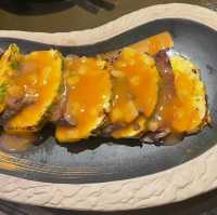 食台灣菜 推介呢一間  店名: 稻埕飯店