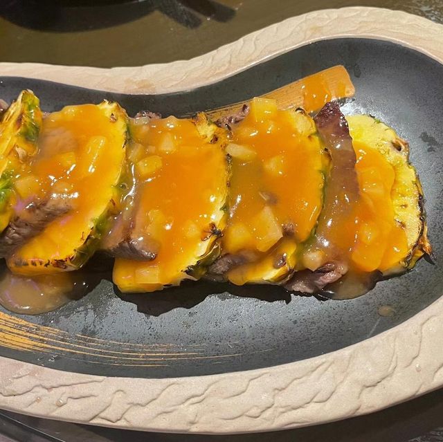 食台灣菜 推介呢一間  店名: 稻埕飯店