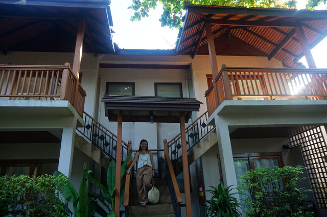 Malibu Resort & Beach Club, Koh Samui