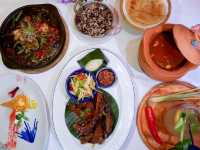 ร้านอาหารในคฤหาสน์สุดหรู อายุกว่า 100 ปี 