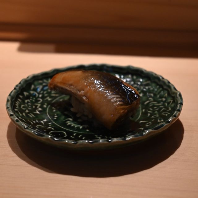 ✧｡疫情下長期爆滿一位難求 ♡ 質素上乘匠心獨具壽司｡✧