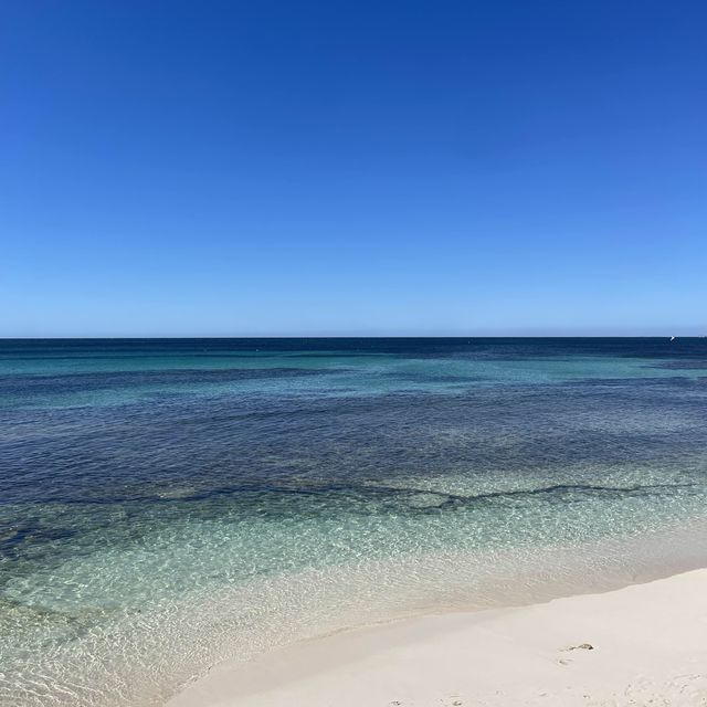 Rottnest Island