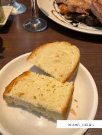 【東京 新宿】美味しいだけじゃない！ボリュームがすごいイタリアンランチ🍽