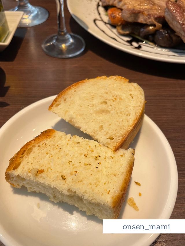 【東京 新宿】美味しいだけじゃない！ボリュームがすごいイタリアンランチ🍽