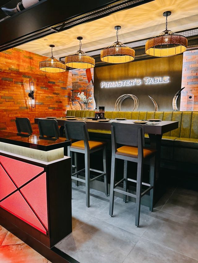 肉控天堂 | 新餐廳