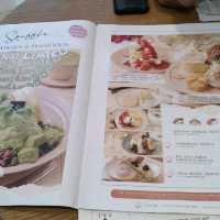 期間限定souffle.pancake 
