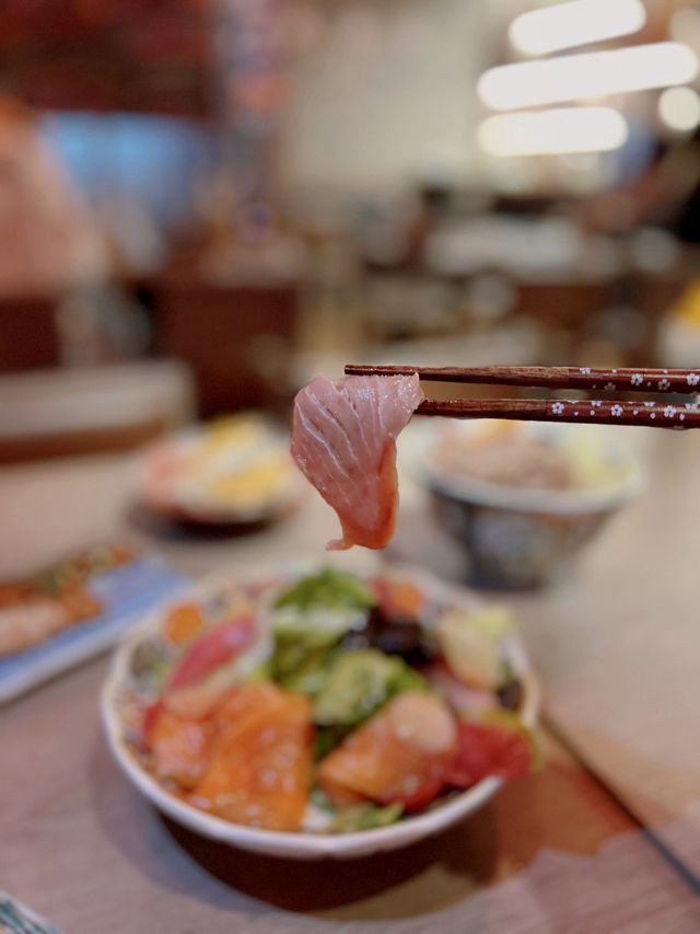 海濱花園水產店🦪