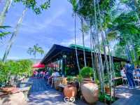 Pagoda Hill Cafe' and Resort