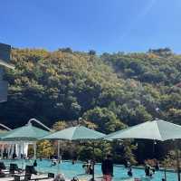 스톤스파로 유명한 제천 리솜 헤브나인 스파✨