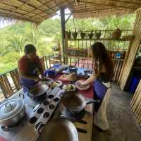 Authentic Phuket Cooking Class with Ms Chel 
